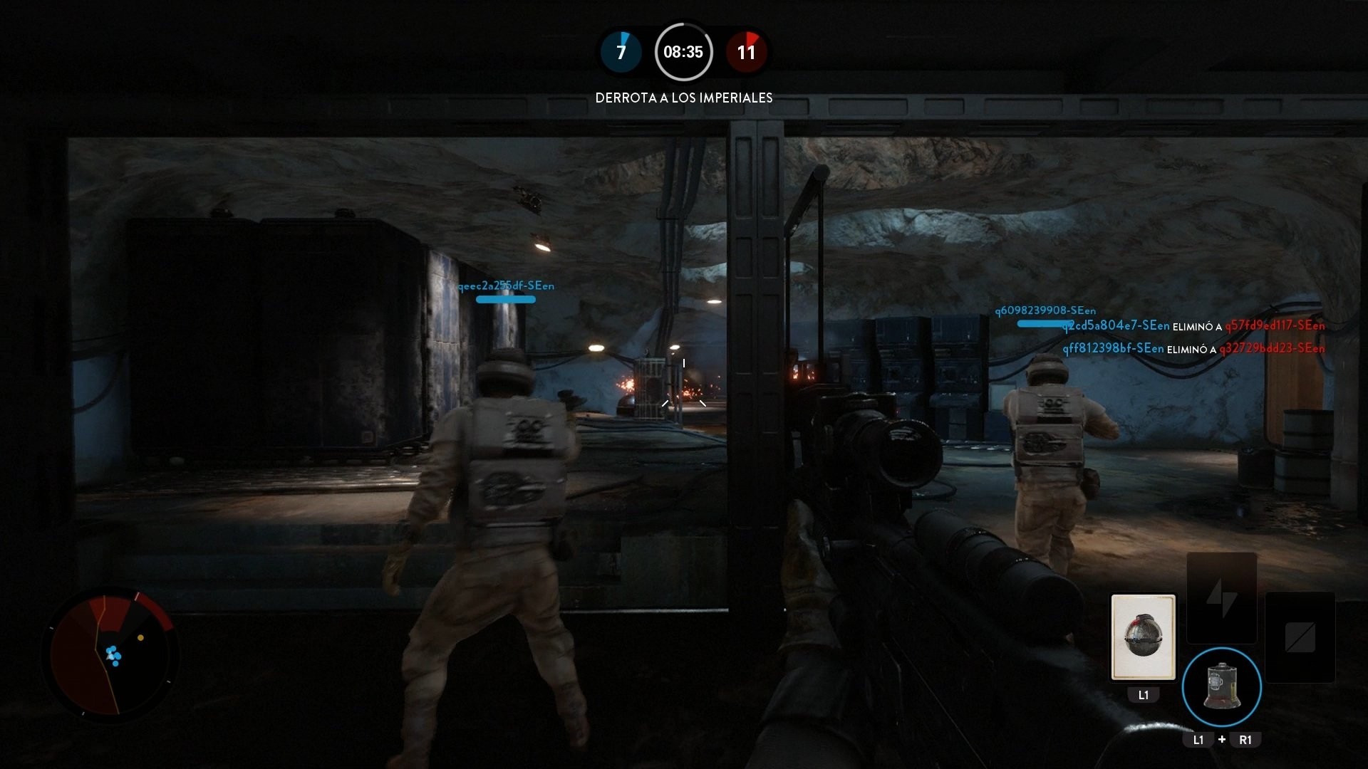 Star Wars Battlefront - Imagen 45